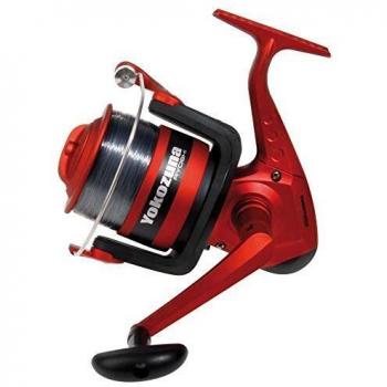 Carrete Evia Qysm553