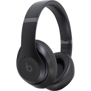 Beats by Dr. Dre Studio Pro Wireless Headphones Black