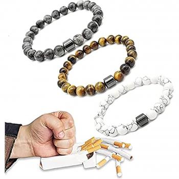 Bracelet de soulagement anxiété Hoh 3 pièces