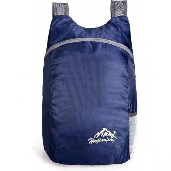 Mochila Compacta Plegable de 20L para Hombre y Mujer