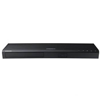Ultra HD Samsung UBD‑M7500 Blu‑ray Player – HDR, Advanced Smart