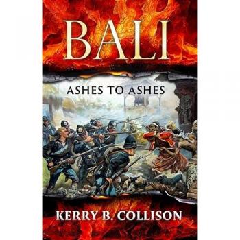 Collison, Kerry B: Bali