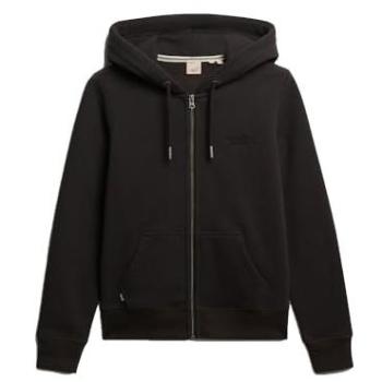 Retro Metallic Dames Hoodie – Superdry