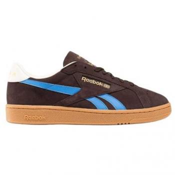 Reebok Zapatilla casual unisex CLUB C GROUNDS UK