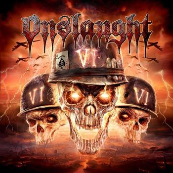 VI (Ltd. Rotes Vinyl) [Vinyl LP]