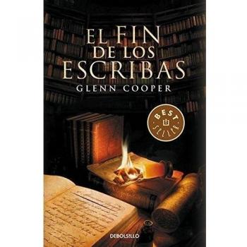 El fin de los escribas