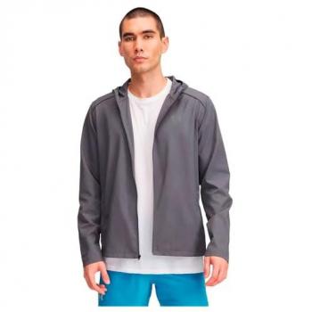 Giacca Under Armour A Vento Launch Reflective M