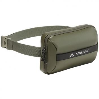 Mineo Tech Pouch Waist Bag Khaki 2.5L Unisex