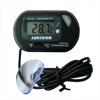 LCD Aquarium Temperature Sensor