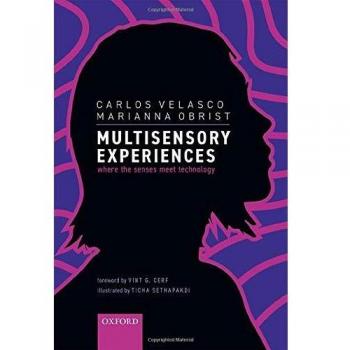 Carlos Velasco Multisensory Experiences
