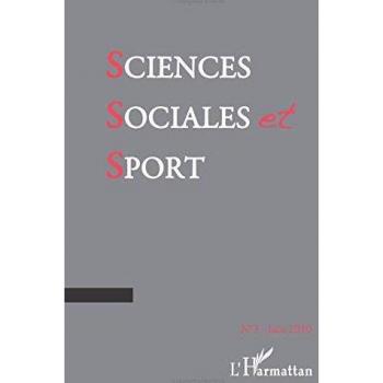 Sciences sociales et sport n° 3