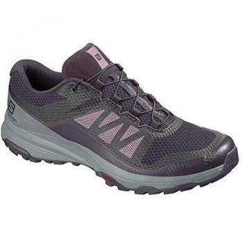 Salomon Femme XA DISCOVERY W Trail Running Mauve
