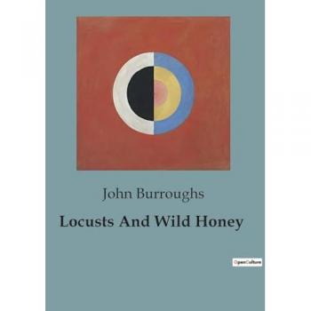 Locusts And Wild Honey