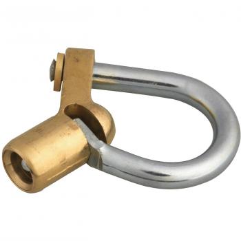 Cadenas dartillerie sans clé Thirard Anse 32 mm L4 (variante)