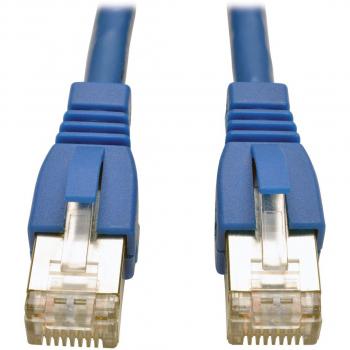 Tripp Lite 0.91 m Augmented CAT6a STP Patch Cable