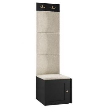 Recibidor Hartford Aglomerado Laminado