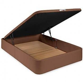 Canapé Bezen de Polipiel 35 cm Alto 80x200