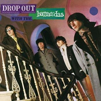 Drop Out With the Barracudas