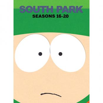 South Park: Season 16-20