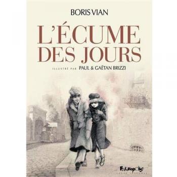 L'Ecume des jours (Albums)
