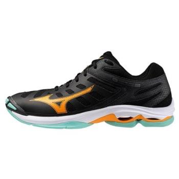Mizuno Heren Indoor Running Skoen Wave Voltage 2