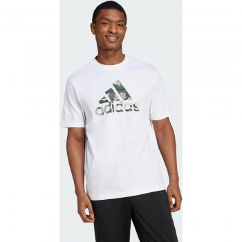 Camiseta adidas Camo Bos Graphic Tee M IW2676