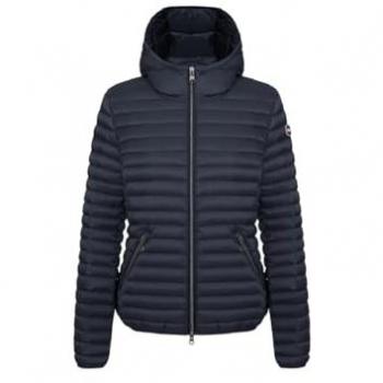 Colmar Chaqueta Estilo Urbano Azul Marino