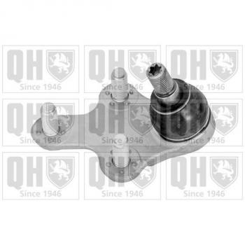 Testina Quinton Hazell 3703S Oscillante