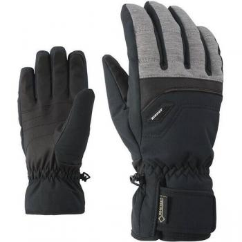 ZIENER Skihandschuhe GLYN GTX für Herren