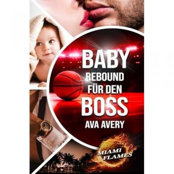 Baby Rebound für den Boss