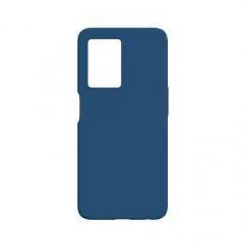 Funda de protección azul para Oppo A77 5G