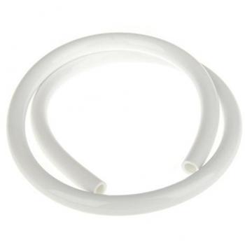 PrimoFlex Advanced 16/11 mm LRT-Schlauch – 1 m, weiß