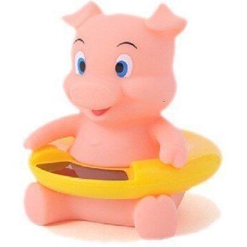 Water Temperature Duck Thermometer for Babies