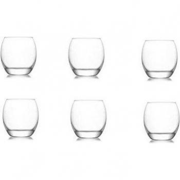 Gläserset HermiaConcept Transparent Set