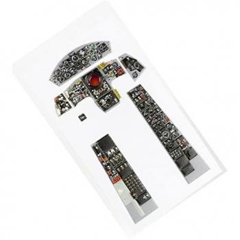 F‑104J Starfighter Miniaturmodell – 1/32 (Hasegawa)