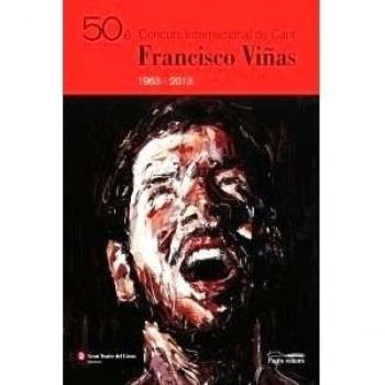 50è aniversari del concurs internacional de cant f (Tapa blanda con solapas).