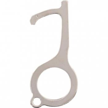 Handheld Antimicrobial Elevator Press