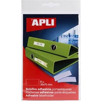 Étiquettes adhésives Apli