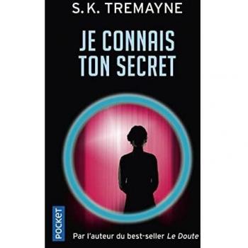Je connais ton secret