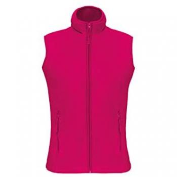 Kariban Women's Soft Micropolar Vest