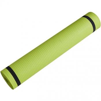 Almohadilla Deportiva EVA a Prueba de Humedad para Gimnasio, Tamaño 183x60x4mm
