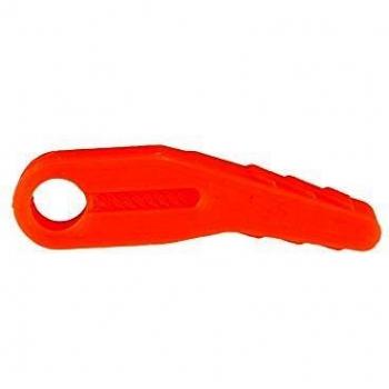 Kaltstarthebel 3D, Orange