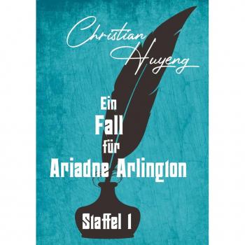 Ein Fall für Ariadne Arlington