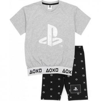 Conjunto Dormir PlayStation 9-10 años