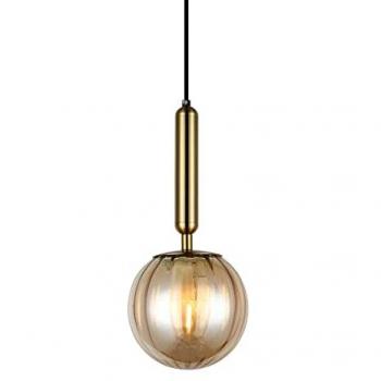 Ravena Iluminación Compacta – Lámpara Colgante LED E27