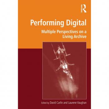 Vitalsource Technologies, Inc. Performing Digital