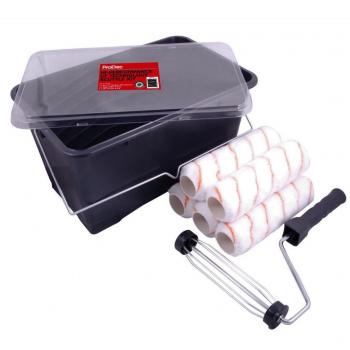 ProDec 9 Hi-Performance Woven Paint Roller