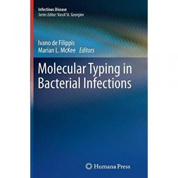 Molecular Typing in Bacterial Infections