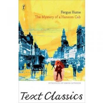 Mystery of a Hansom Cab, The