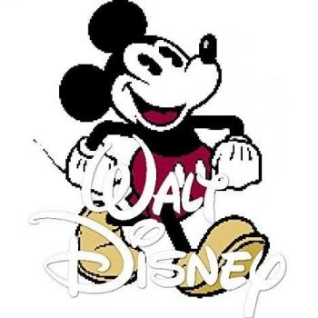 El arte de Walt Disney: De Mickey Mouse a Toy Story